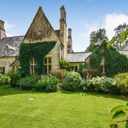 Bellhouse Vila Stonehouse  Exterior foto