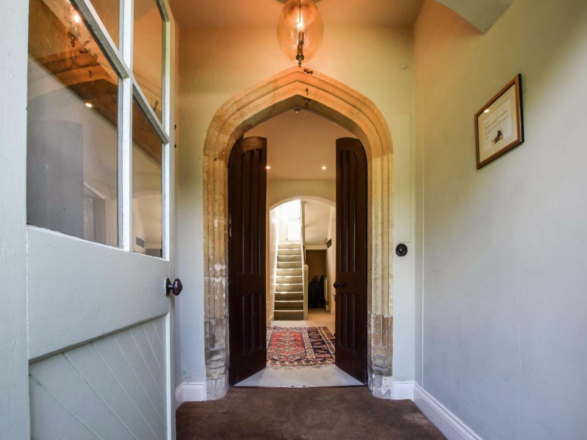 Bellhouse Vila Stonehouse  Exterior foto