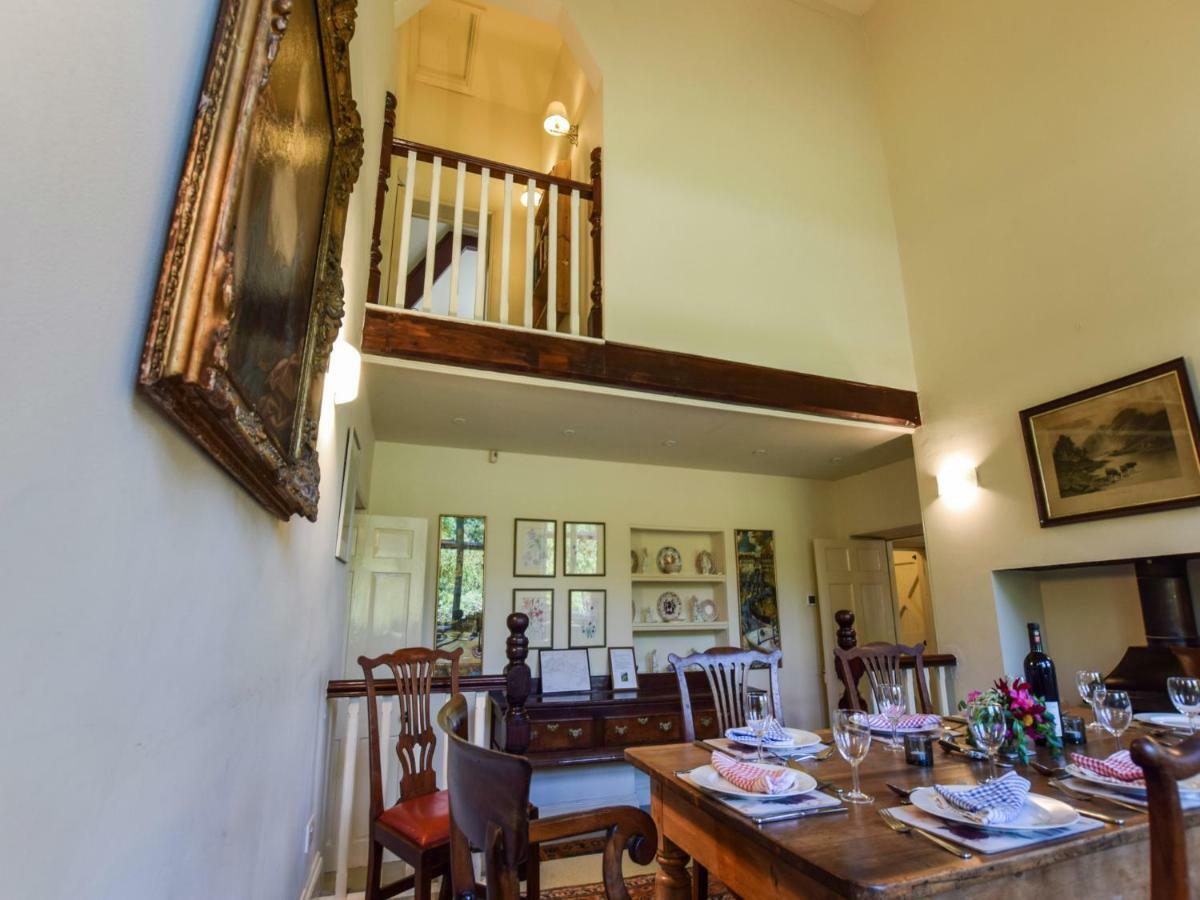 Bellhouse Vila Stonehouse  Exterior foto