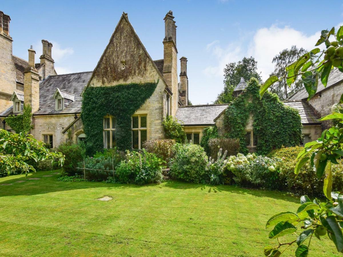 Bellhouse Vila Stonehouse  Exterior foto