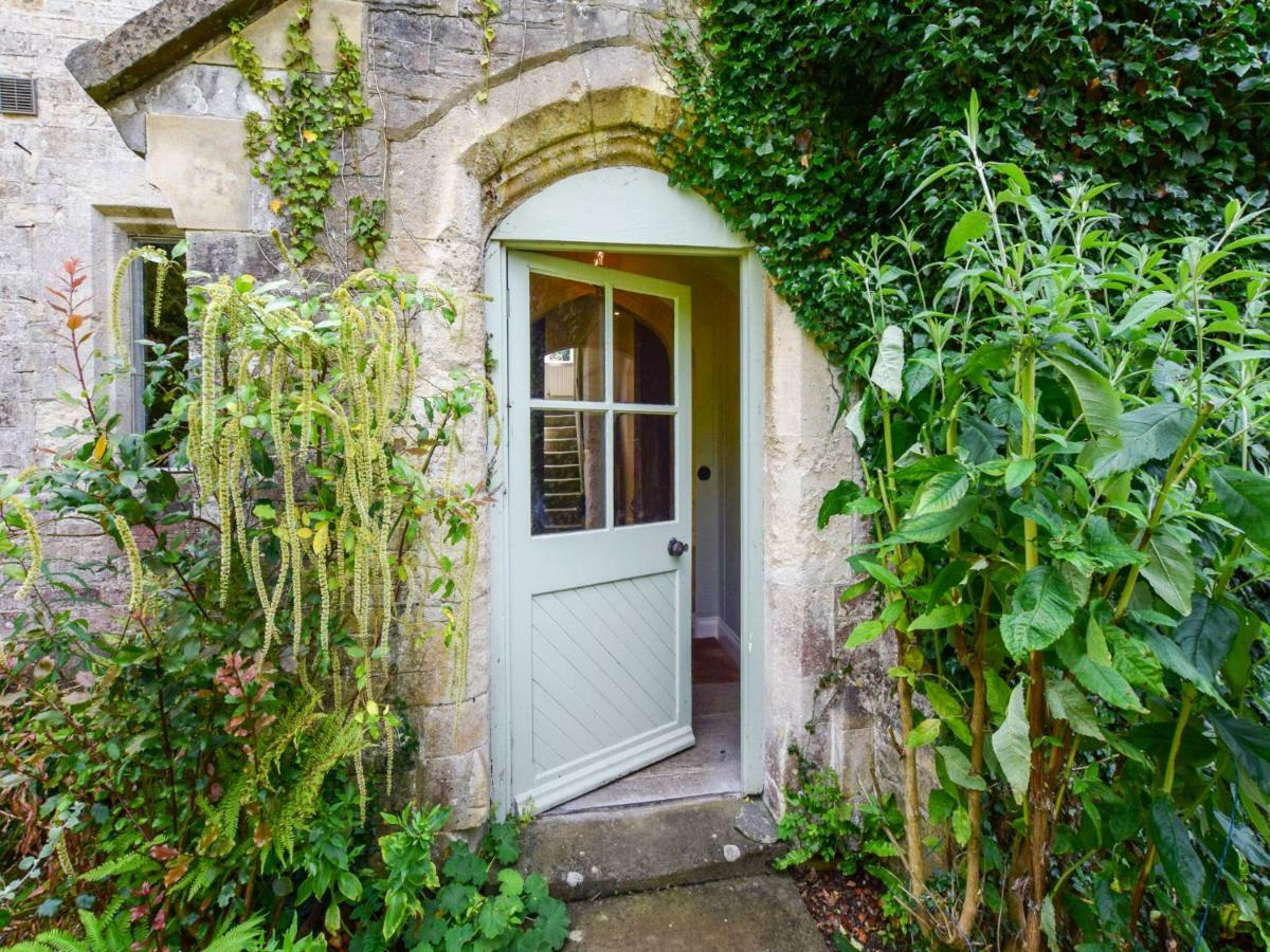 Bellhouse Vila Stonehouse  Exterior foto