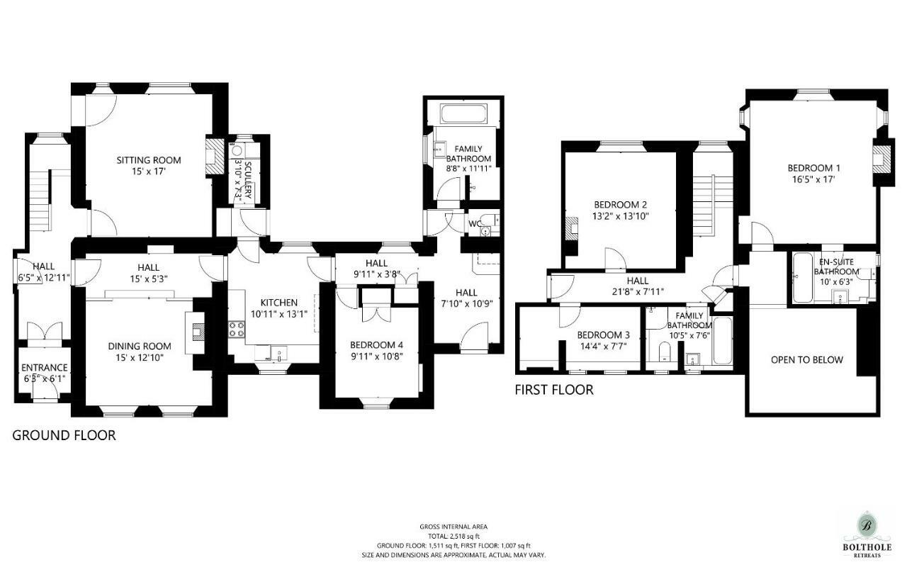 Bellhouse Vila Stonehouse  Exterior foto