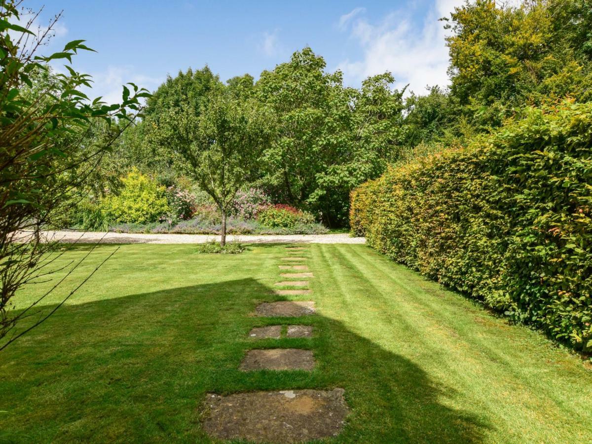 Bellhouse Vila Stonehouse  Exterior foto