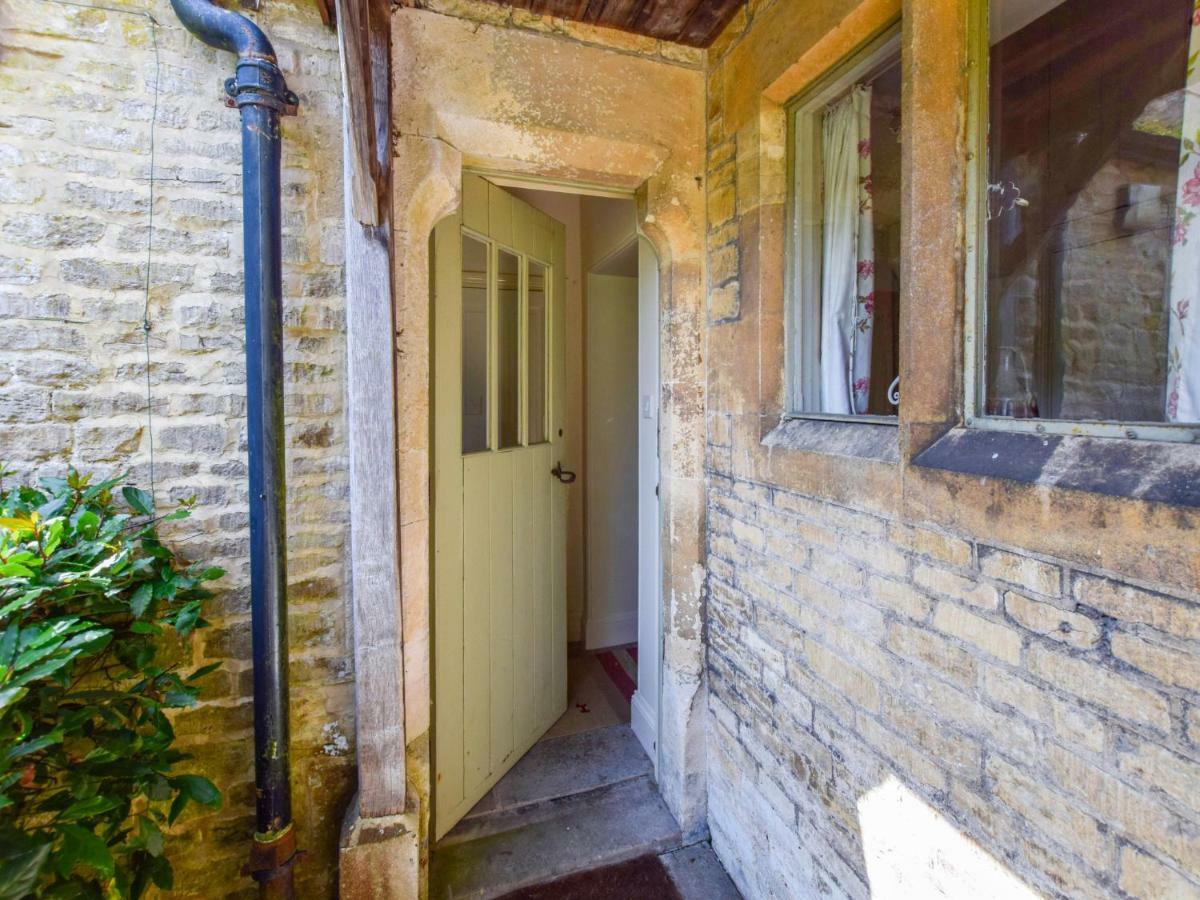 Bellhouse Vila Stonehouse  Exterior foto