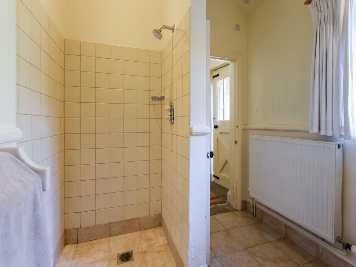 Bellhouse Vila Stonehouse  Exterior foto