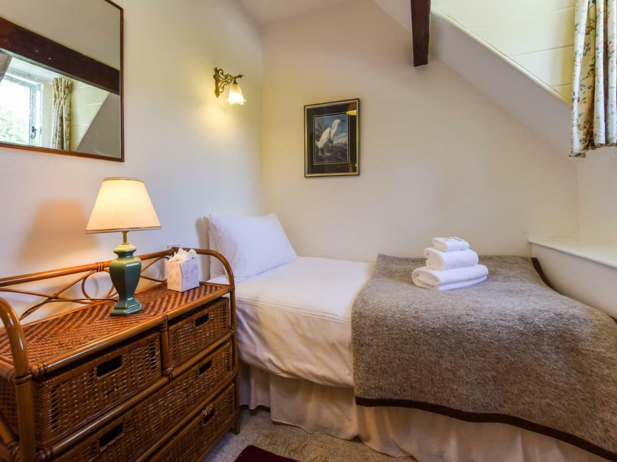 Bellhouse Vila Stonehouse  Exterior foto