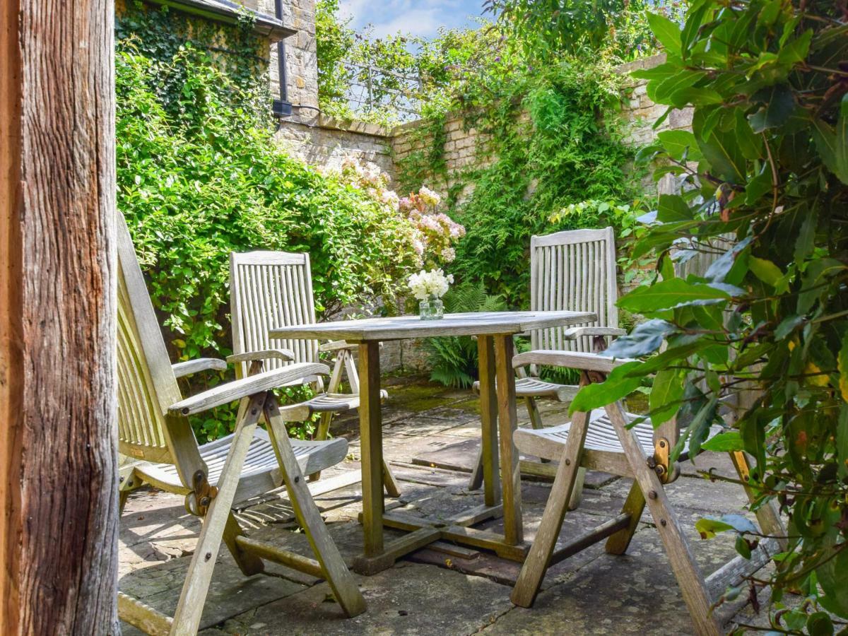 Bellhouse Vila Stonehouse  Exterior foto