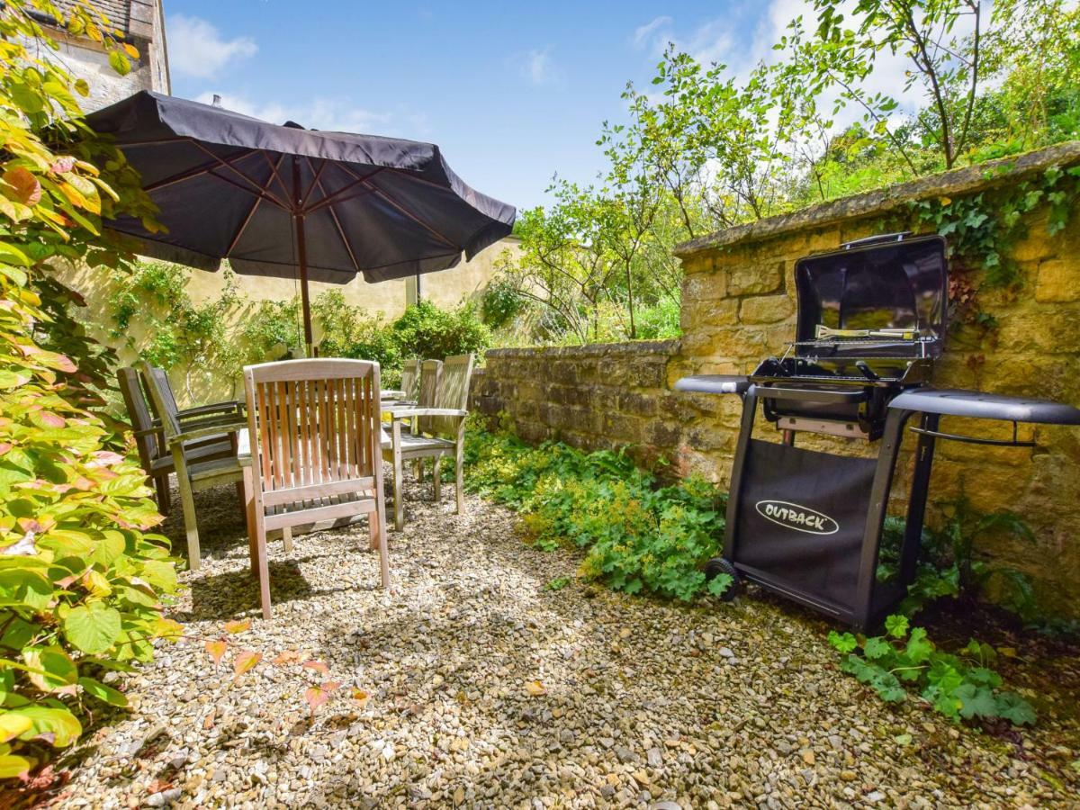 Bellhouse Vila Stonehouse  Exterior foto
