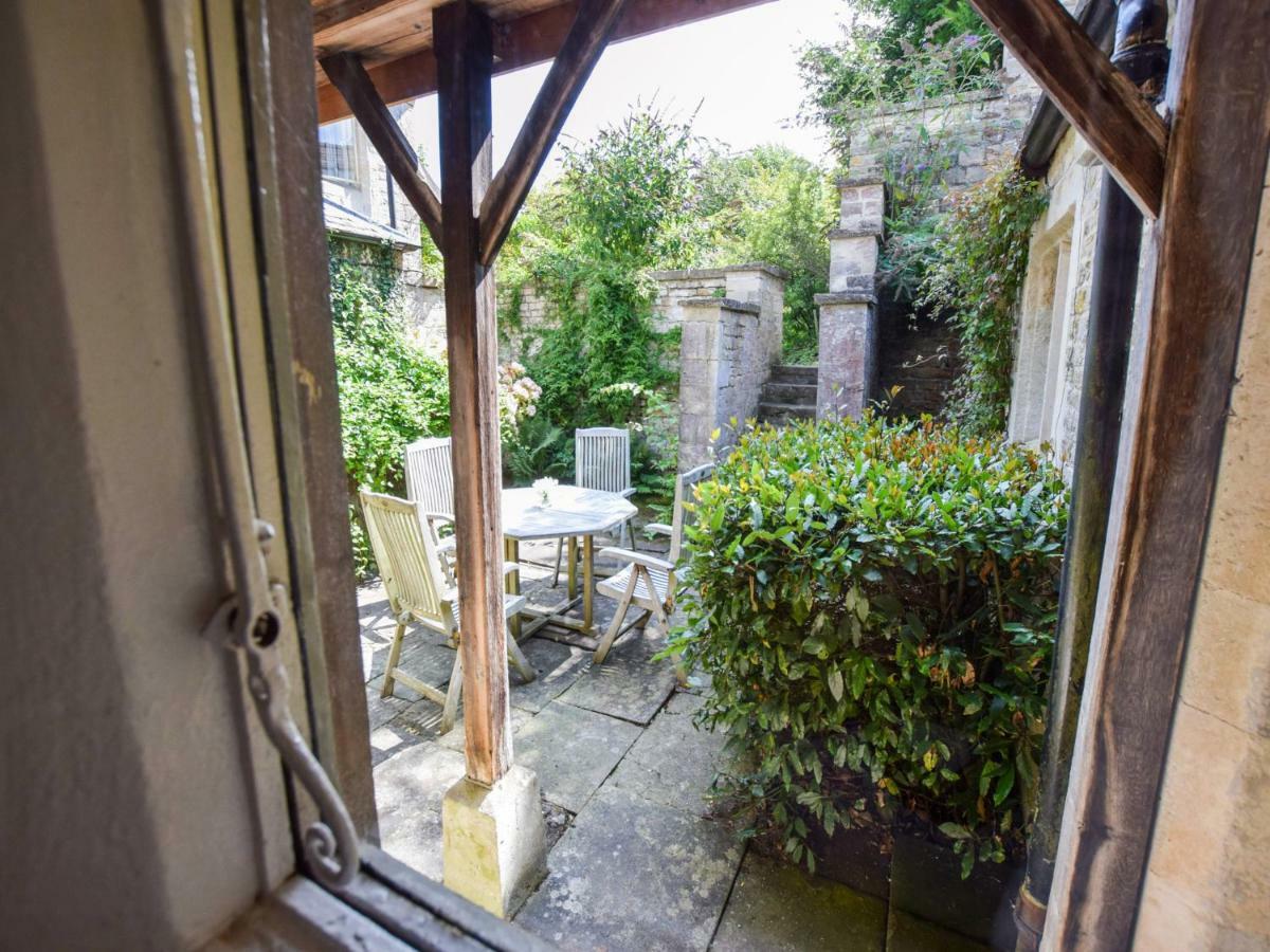 Bellhouse Vila Stonehouse  Exterior foto