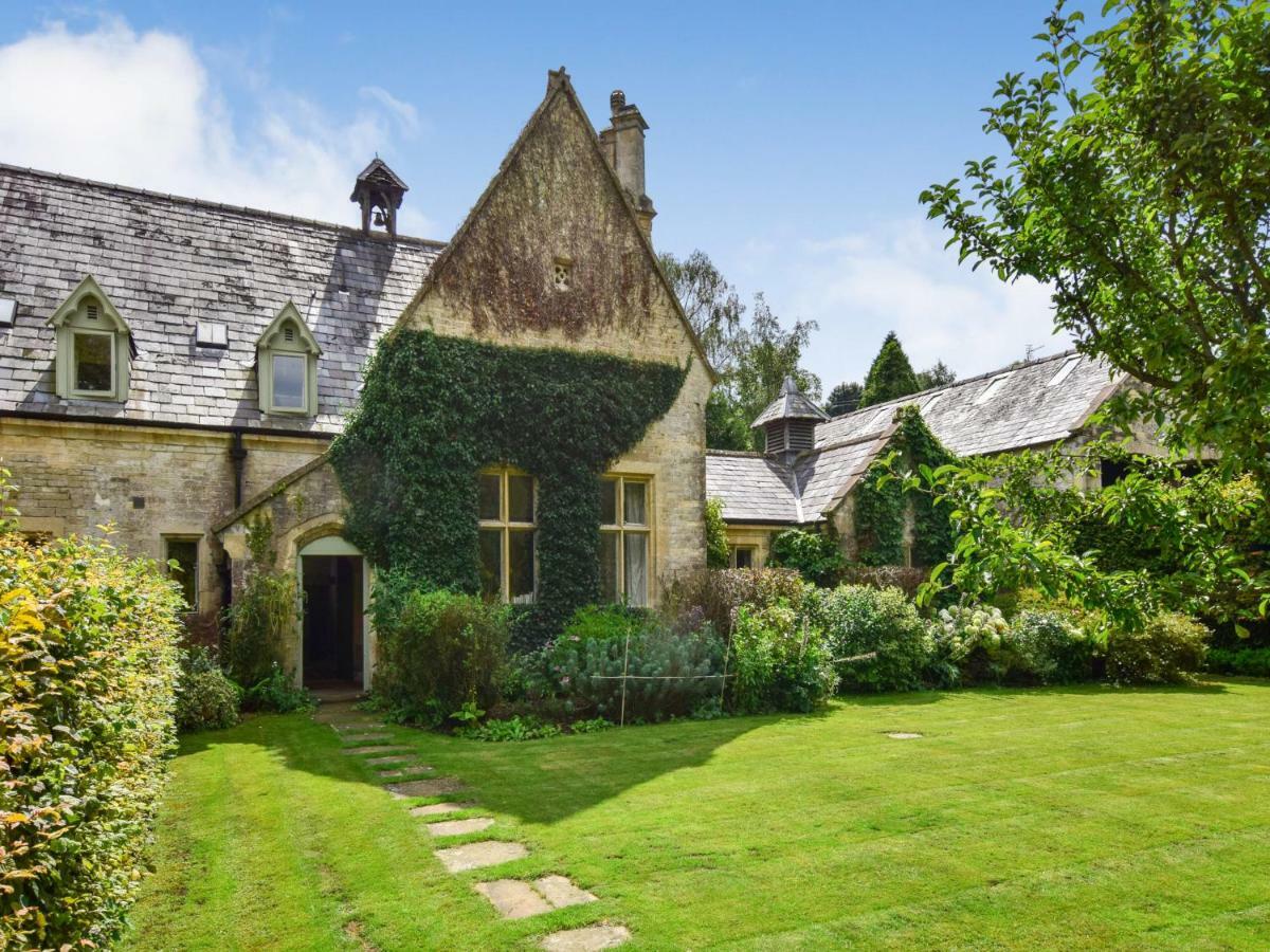Bellhouse Vila Stonehouse  Exterior foto