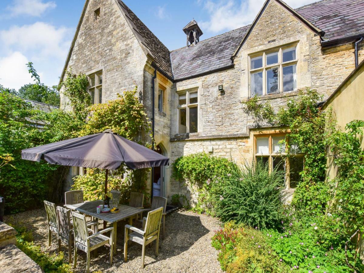Bellhouse Vila Stonehouse  Exterior foto