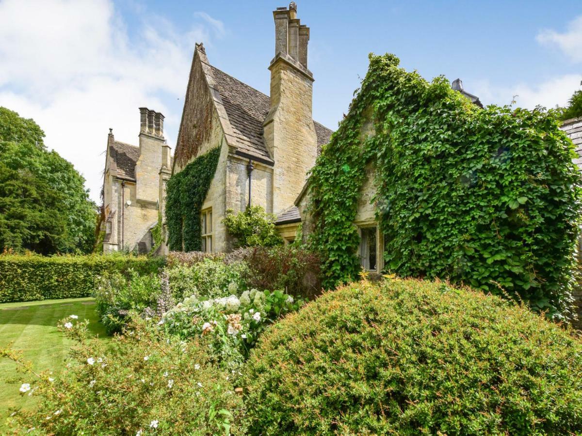 Bellhouse Vila Stonehouse  Exterior foto