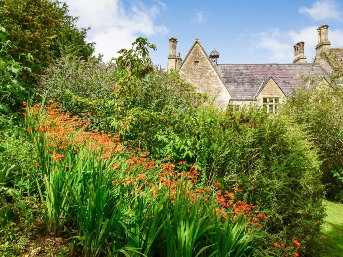 Bellhouse Vila Stonehouse  Exterior foto