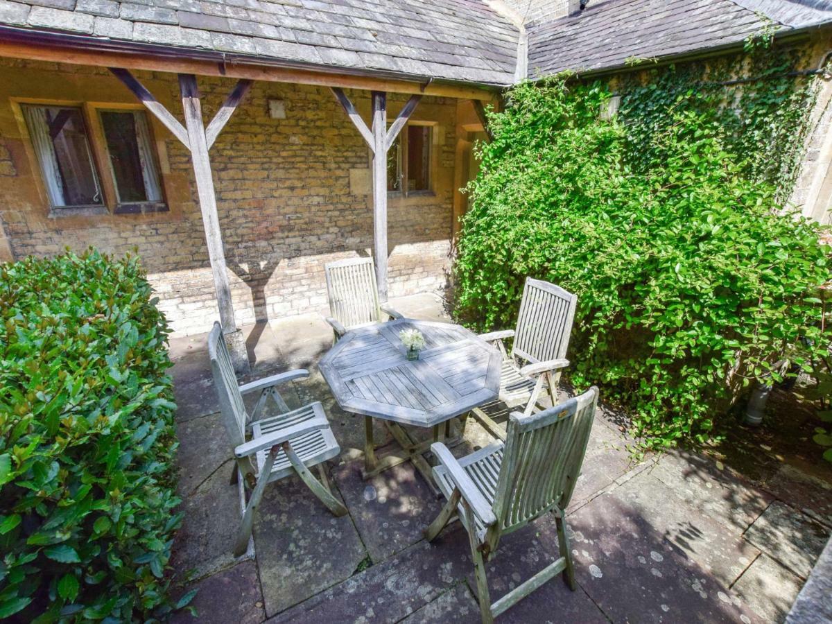 Bellhouse Vila Stonehouse  Exterior foto